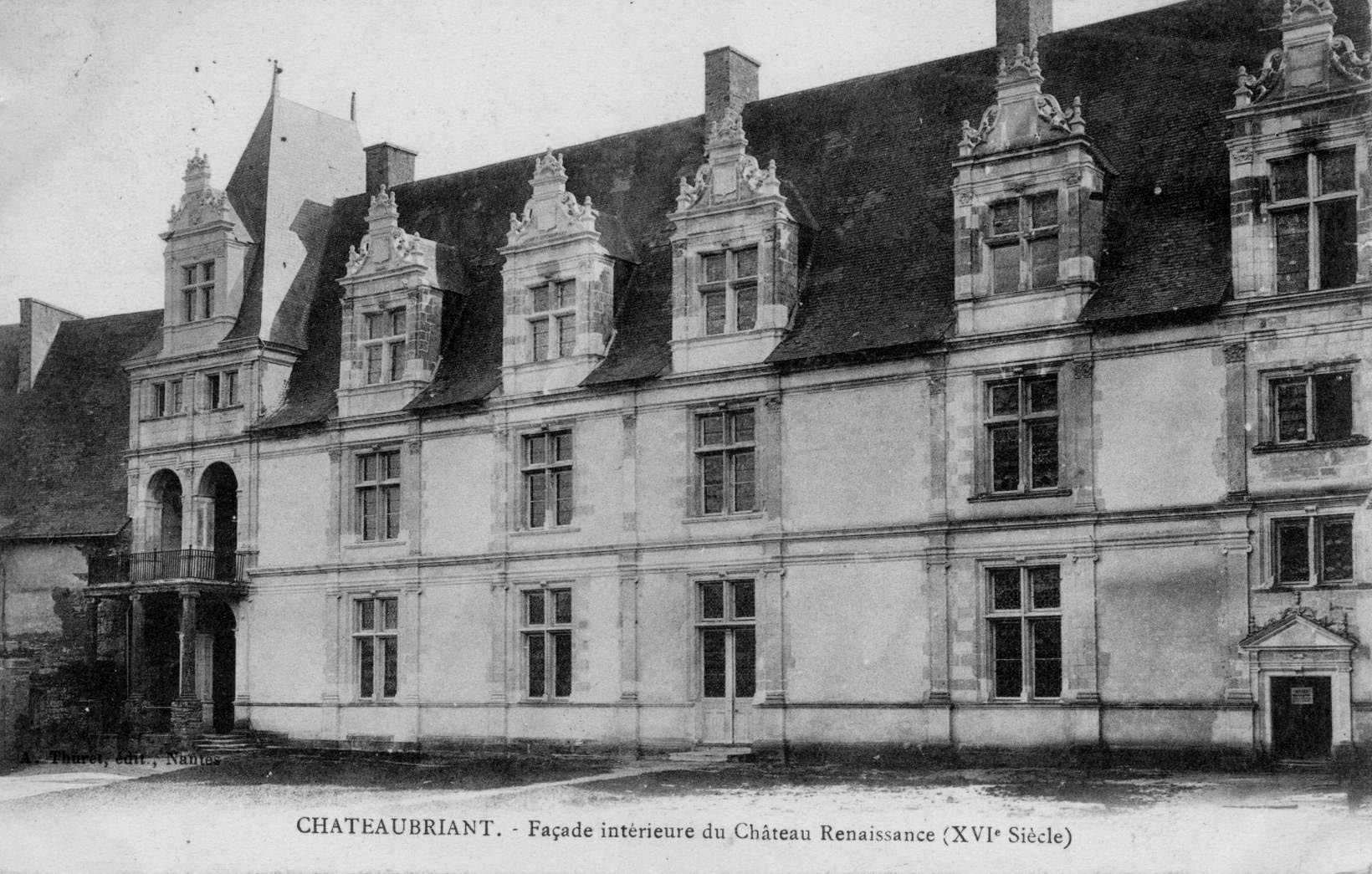 Chteaubriant