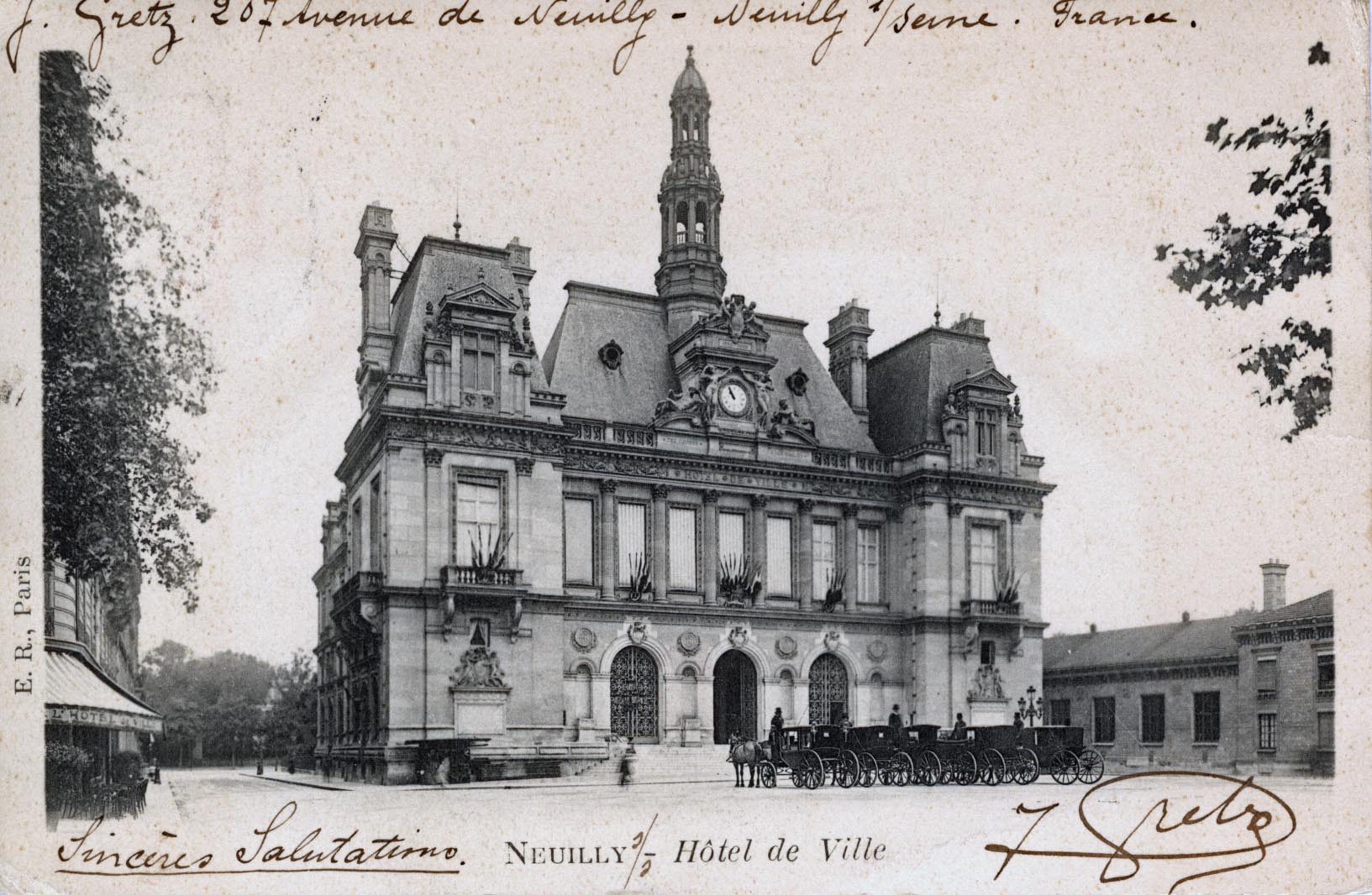 Neuilly
