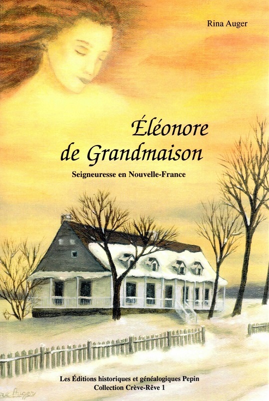 �l�onore de Grandmaison